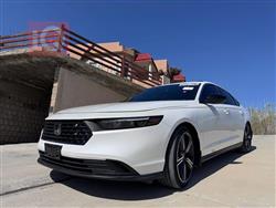 هوندا أكورد